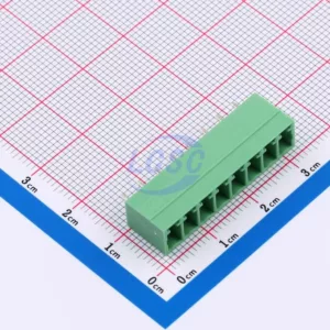 BXCONN JCB381-ZOMC8P