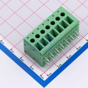 DORABO DB105R-5.0-7P-GN-S