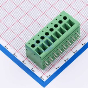 DORABO DB105R-5.0-8P-GN-S