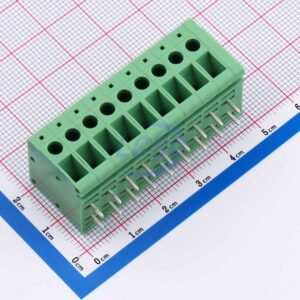 DORABO DB105R-5.0-9P-GN-S