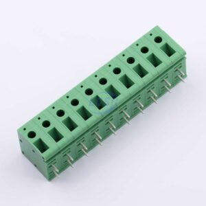 DORABO DB105R-7.5-10P-GN-S