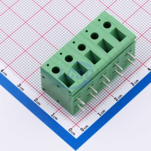 DORABO DB105R-7.5-5P-GN-S