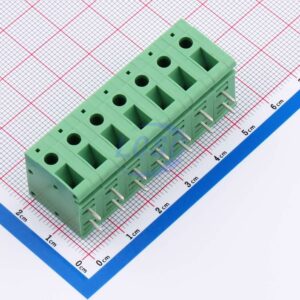 DORABO DB105R-7.5-7P-GN-S