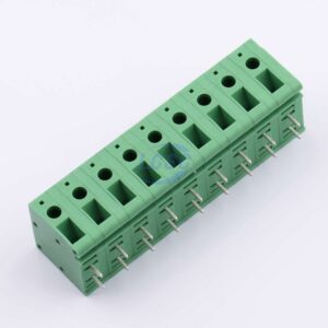 DORABO DB105R-7.5-9P-GN-S