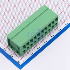 DORABO DB105V-5.0-10P-GN-S