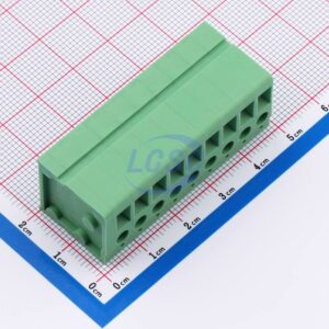 DORABO DB105V-5.0-9P-GN-S