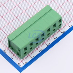 DORABO DB105V-7.5-7P-GN-S