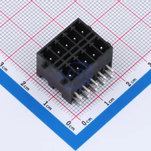 DORABO DB2ERHBG-3.5-2*5P-BK