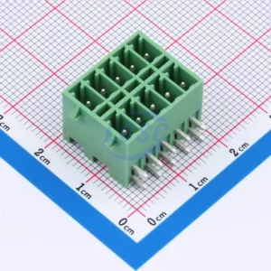 DORABO DB2ERHBG-3.5-2*5P-GN