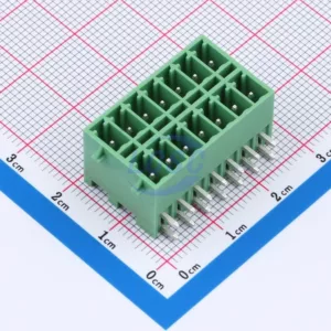 DORABO DB2ERHBG-3.5-2*7P-GN