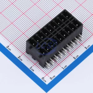 DORABO DB2ERHBG-3.5-2*9P-BK