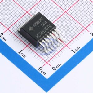HXY MOSFET HC1M40120J