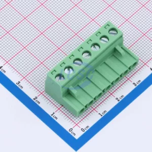 Yxcon 2EGTK-5.08-07P-14-100