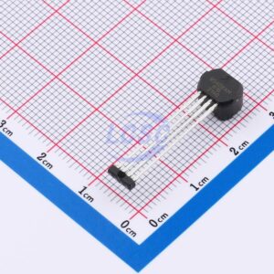 Allegro MicroSystems, LLC ATS616LSGTN-T