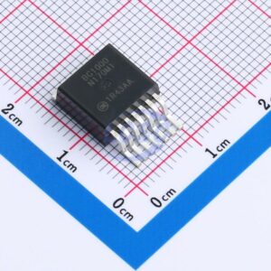 onsemi NTBG1000N170M1