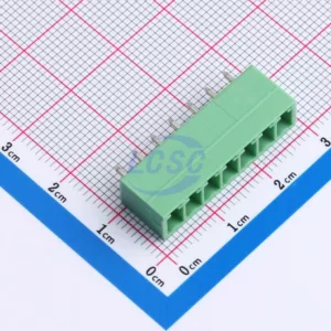 Yxcon 15EGTVC-3.81-07P-14-00