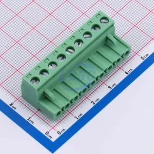 Yxcon 2EGTK-5.08-09P-14-100