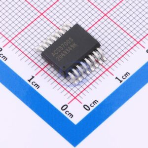 Allegro MicroSystems, LLC ACS37003KMCATR-180B5