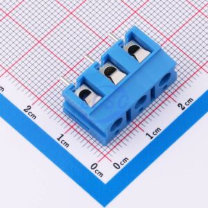 DORABO DB300v-7.5-3p-BU-S