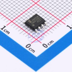 JSMSEMI IRS2128STRPBF-JSM