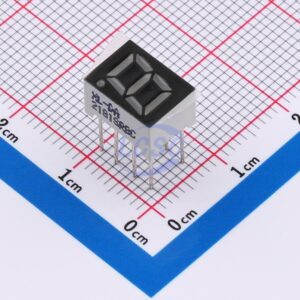 XINGLIGHT XL-DA2181SRBC