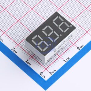 XINGLIGHT XL-DA3361SRBC