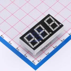 XINGLIGHT XL-DA5361SRBC
