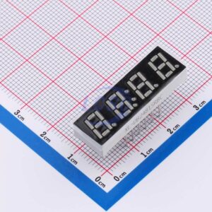 XINGLIGHT XL-DB2481SRBC