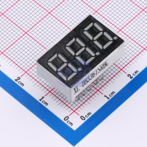XINGLIGHT XL-DB3361SRBC