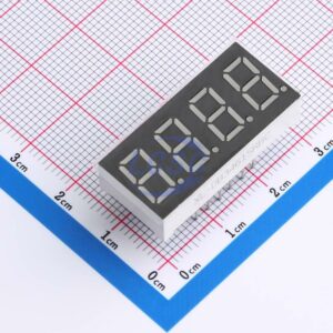 XINGLIGHT XL-DB3461SRBC