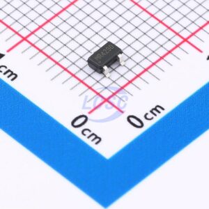 Allegro MicroSystems, LLC CT8122AM-HS3