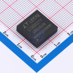 Analog Devices LTM8027EY#PBF