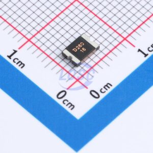 BORN SMD1812-260/16N