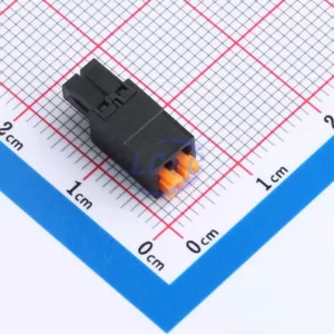 Cixi Kefa Elec KF2024-2.54-2P