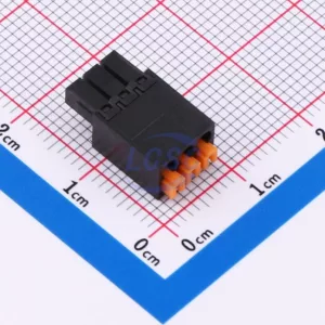 Cixi Kefa Elec KF2024-2.54-3P