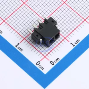 Cixi Kefa Elec KF2024AV-2.54-2P