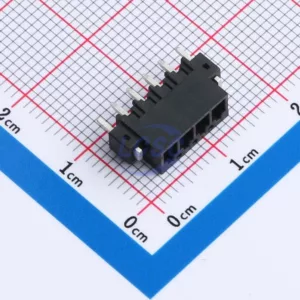 Cixi Kefa Elec KF2024AV-2.54-4P