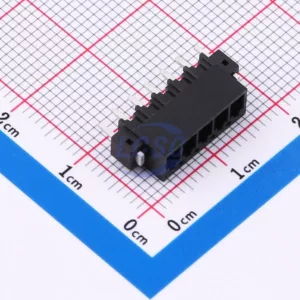 Cixi Kefa Elec KF2024AV-2.54-5P