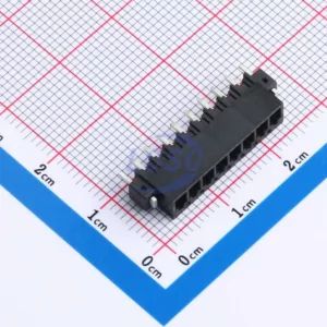 Cixi Kefa Elec KF2024AV-2.54-8P