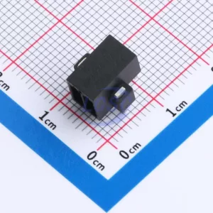 Cixi Kefa Elec KF2024HAR-2.54-2*2P