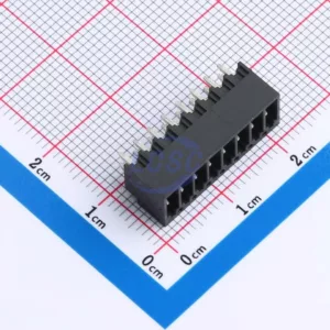 Cixi Kefa Elec KF2024HAV-2.54-2*8P