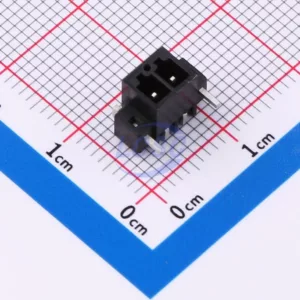 Cixi Kefa Elec KF2024R-2.54-2P