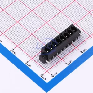 Cixi Kefa Elec KF2024R-2.54-8P