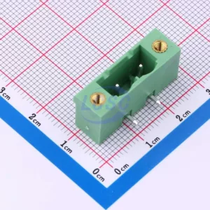 DEGSON 2EDGRM-7.62-02P-14-100A(H)