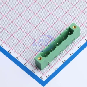 DEGSON 2EDGRM-7.62-05P-14-100A(H)