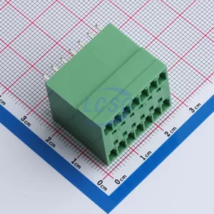 DORABO DB2EVH-3.5-2*7P-GN