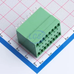 DORABO DB2EVH-3.5-2*8P-GN