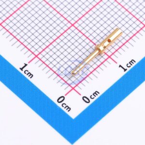 ITT CANNON 030-1952-000