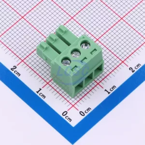 JXTCONN A381K-3P1G36