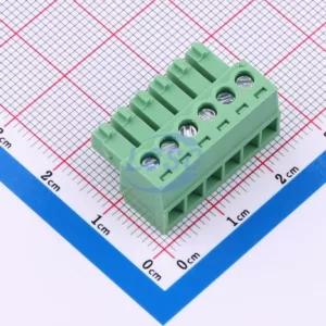 JXTCONN A381K-6P1G36